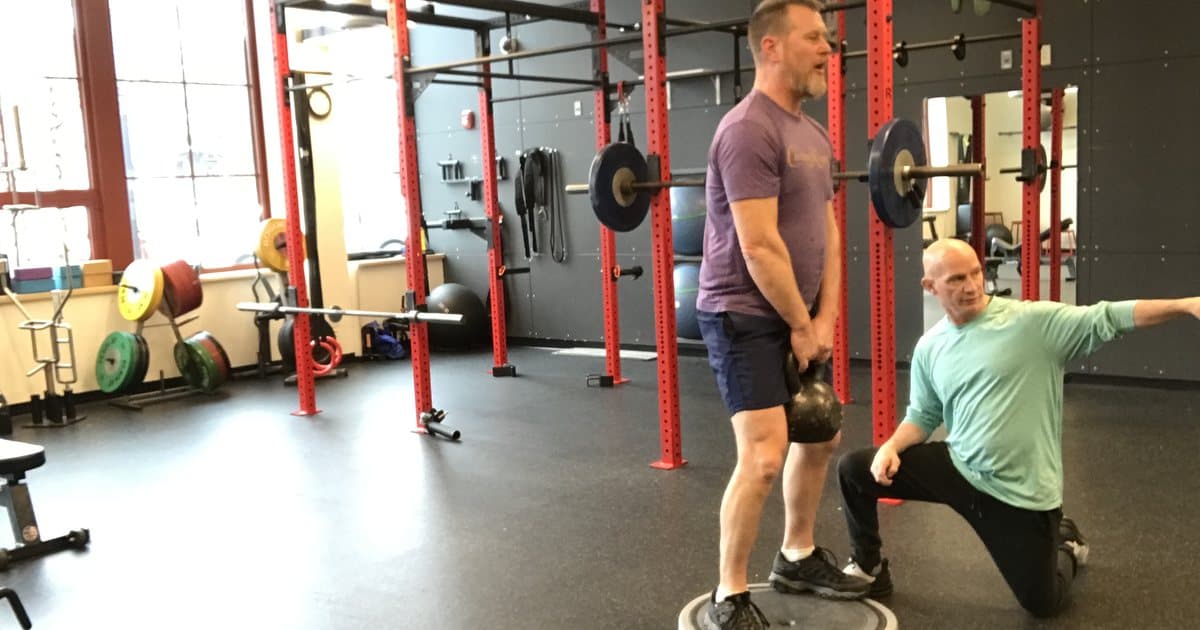 How to Keep Muscle While Losing Weight on a GLP-1