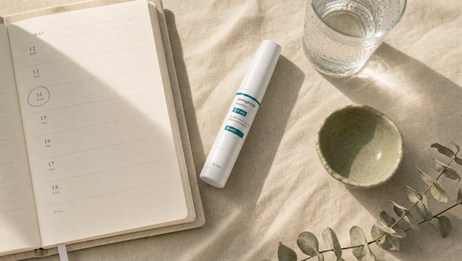Wegovy Dosing Schedule: What to Expect at Every Step
