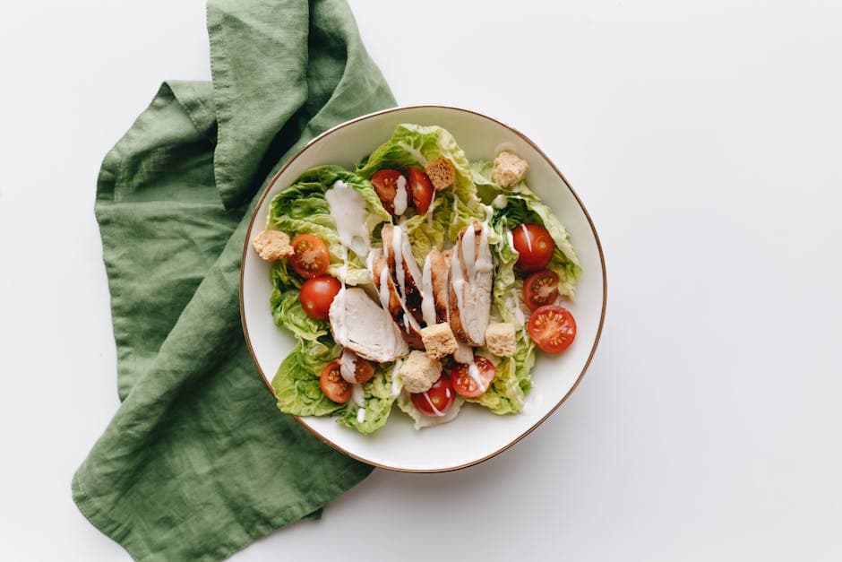 What Should You Eat on Ozempic or Wegovy? GLP-1 Diet Guide