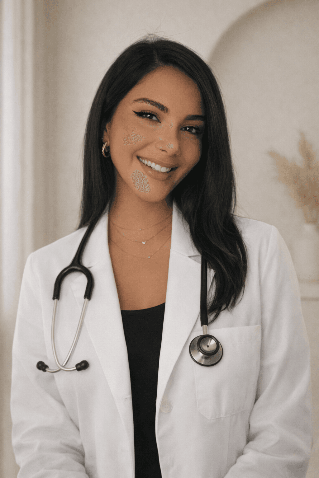 Dr. Golsa Gholampour, MD