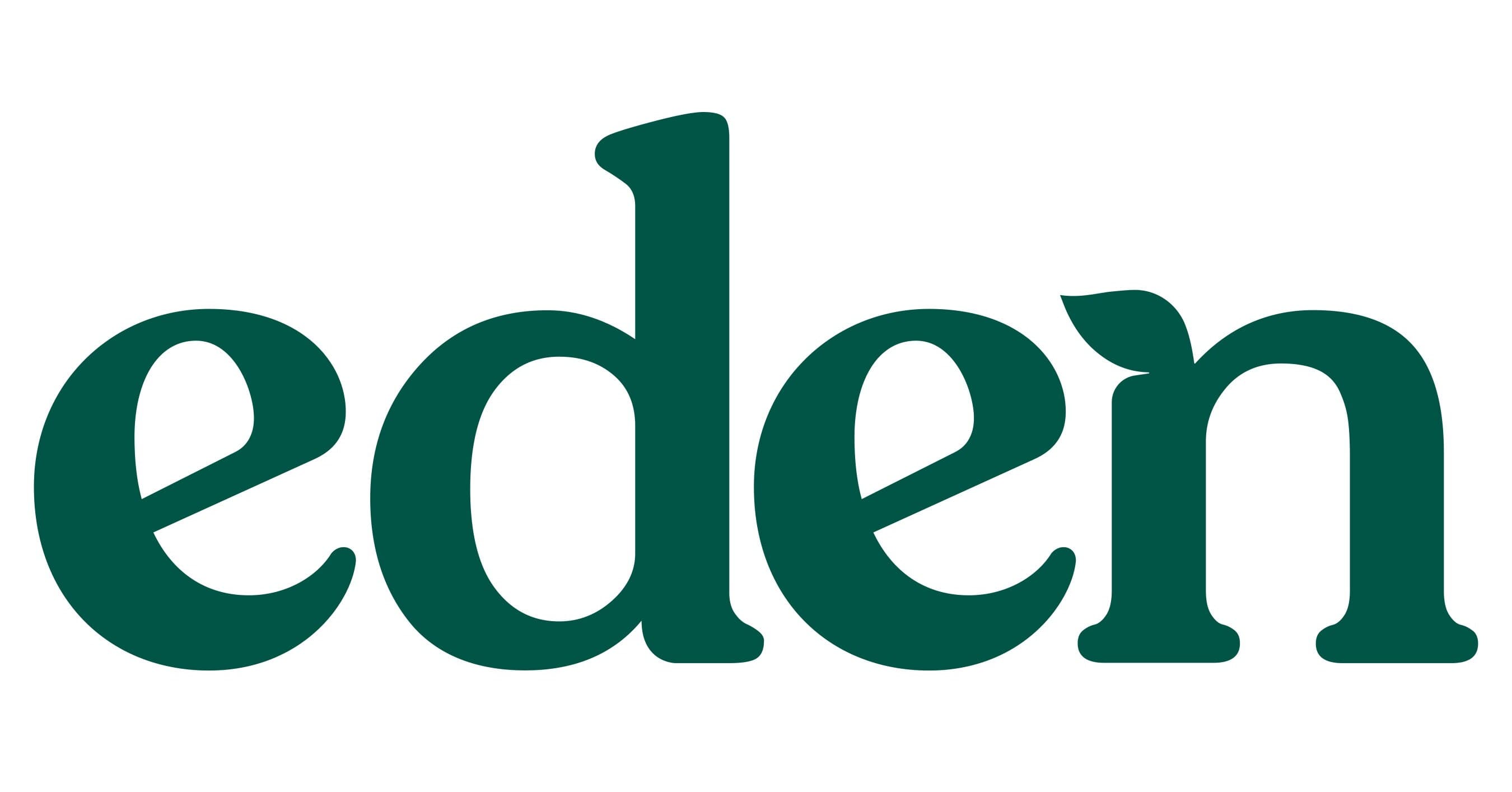 Eden logo