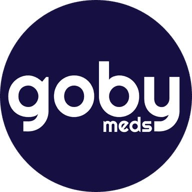 GobyMeds