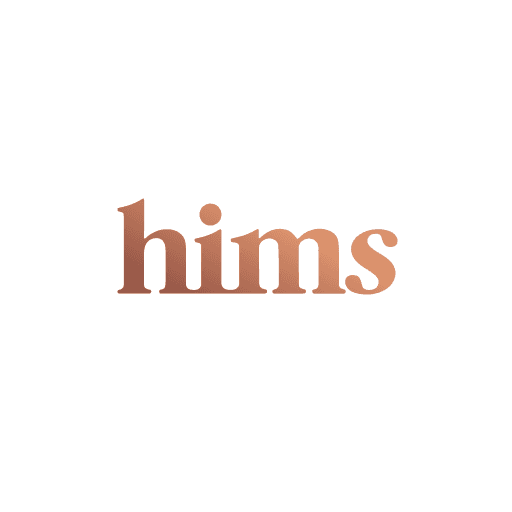 Hims logo