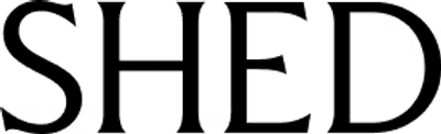 SHED logo