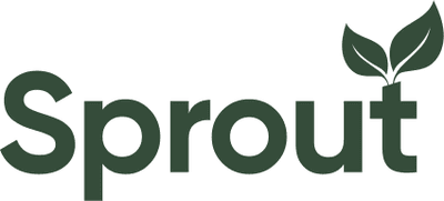 Sprout Health logo
