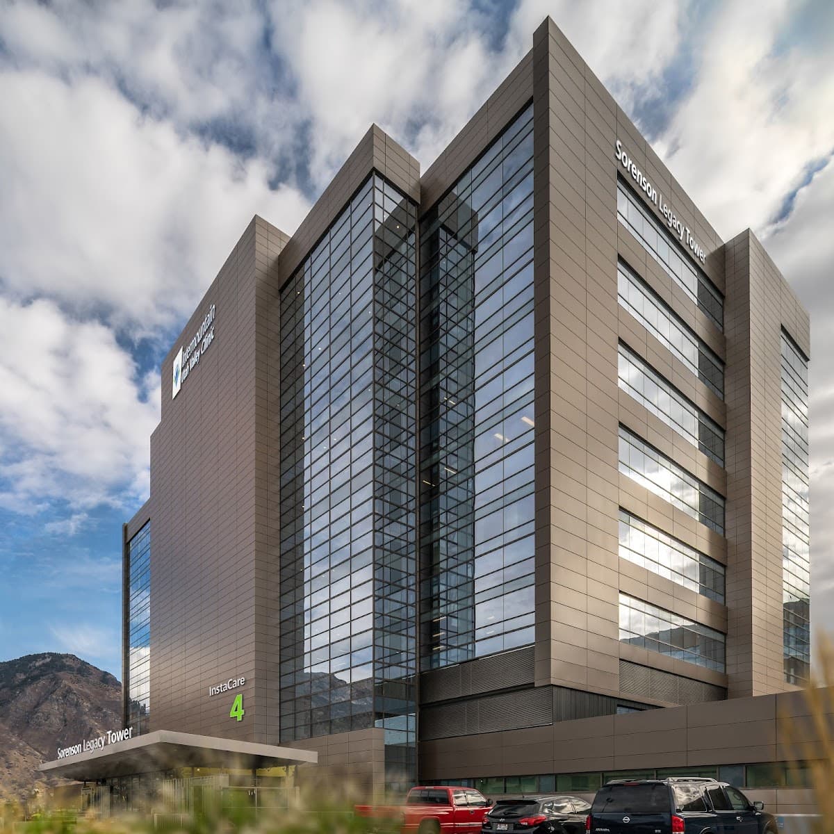 Utah Valley Clinic - Diabetes & Endocrinology - clinic photo