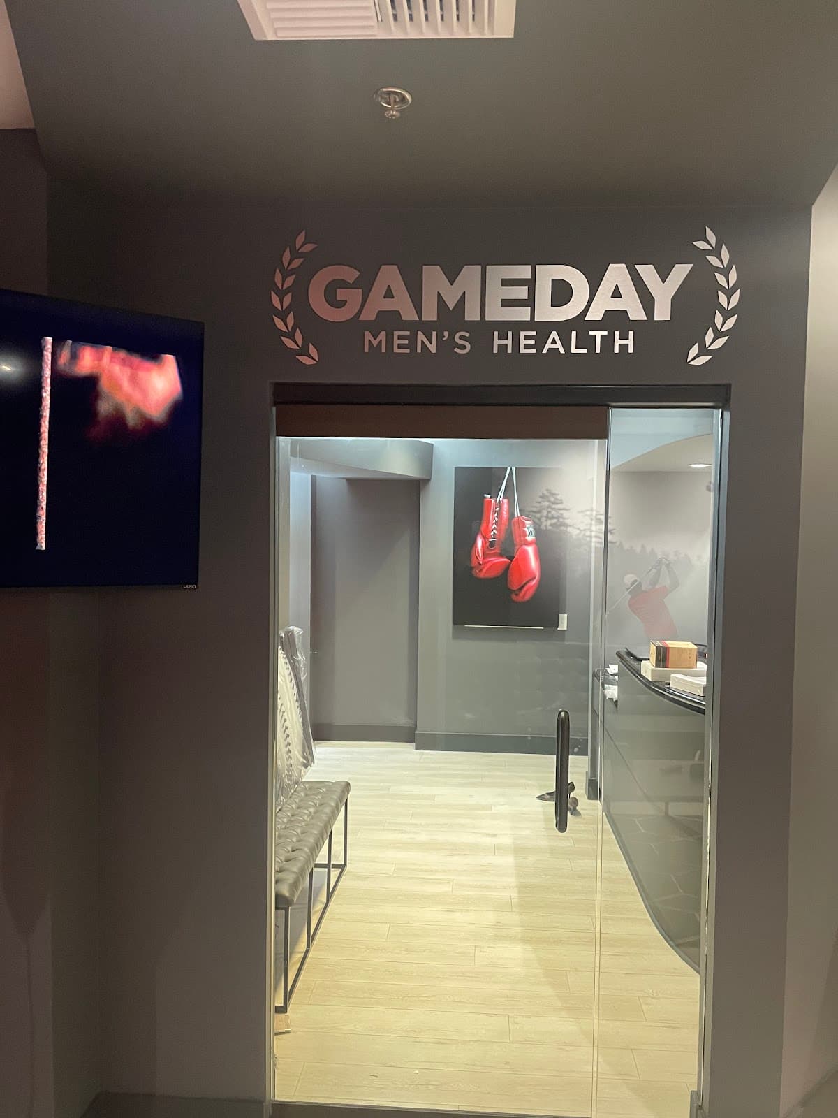 Gameday Men's Health Lake Forest, CA - Foothill Ranch - clinic photo