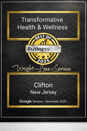 Transformative Health & Wellness