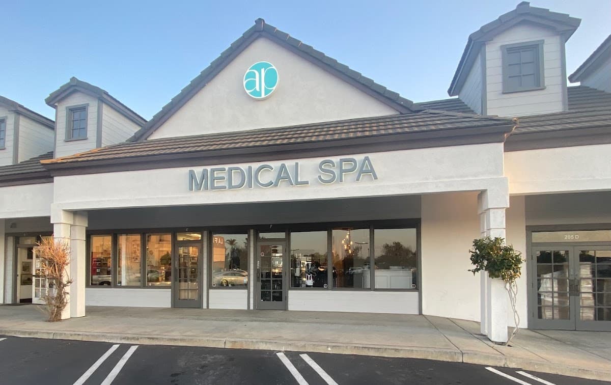 Aesthetically Pleasing Medical Spa, Inc. - clinic photo