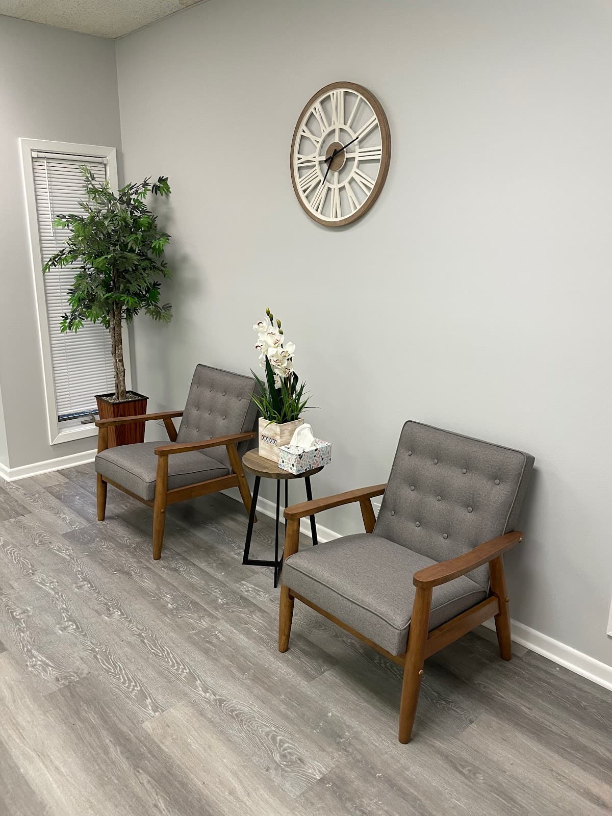 Rejuvii IV Therapy & Wellness - clinic photo