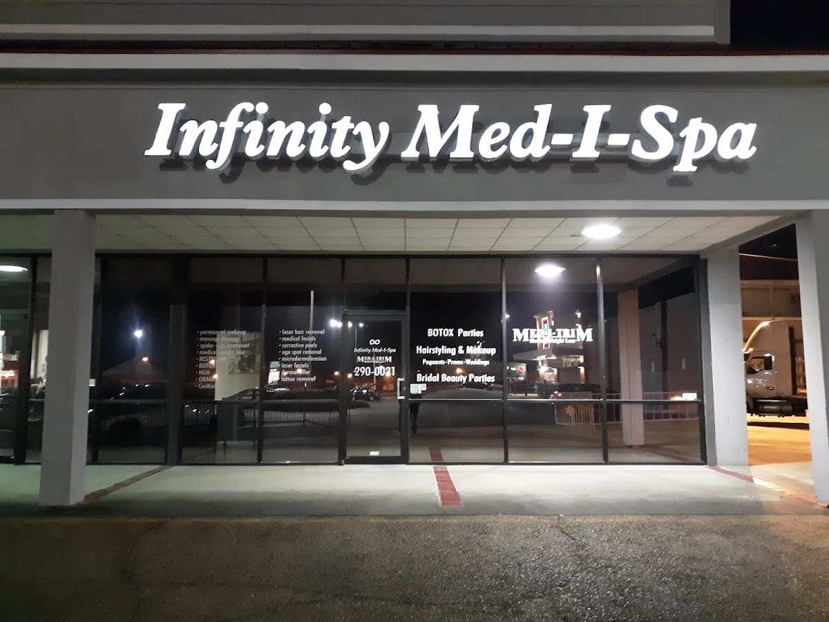 Infinity Med-I-Spa - clinic photo