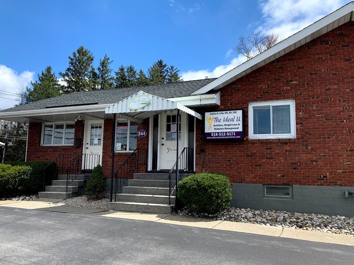The Ideal U - clinic photo