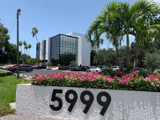 Pinnacle Health and Weight Loss Center of St Pete - clinic photo