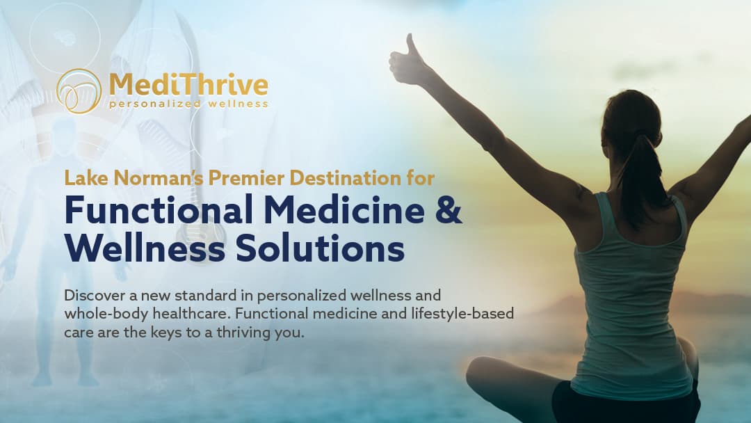 MediThrive Personalized Wellness - clinic photo