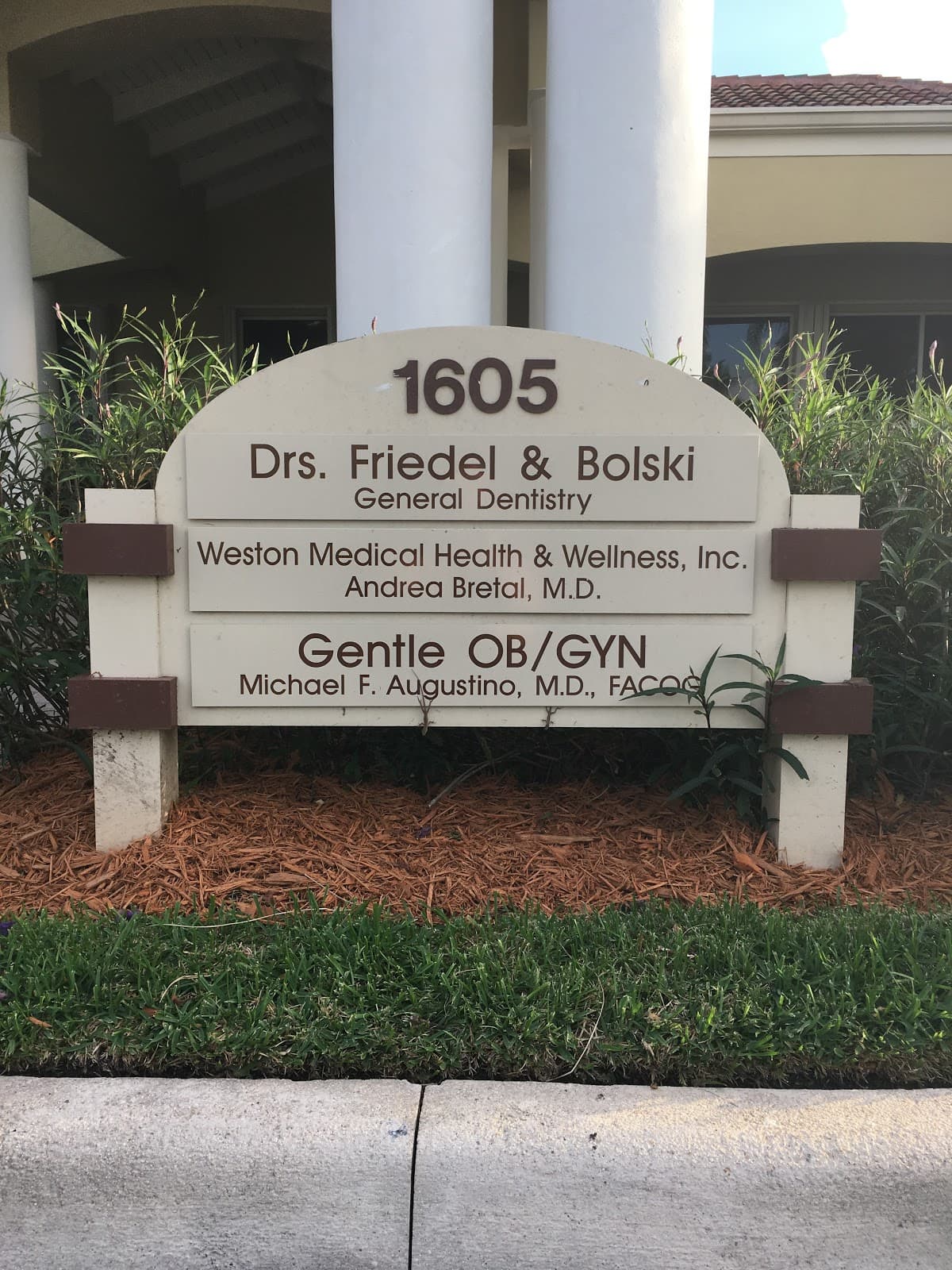 Weston Medical Health & Wellness - clinic photo