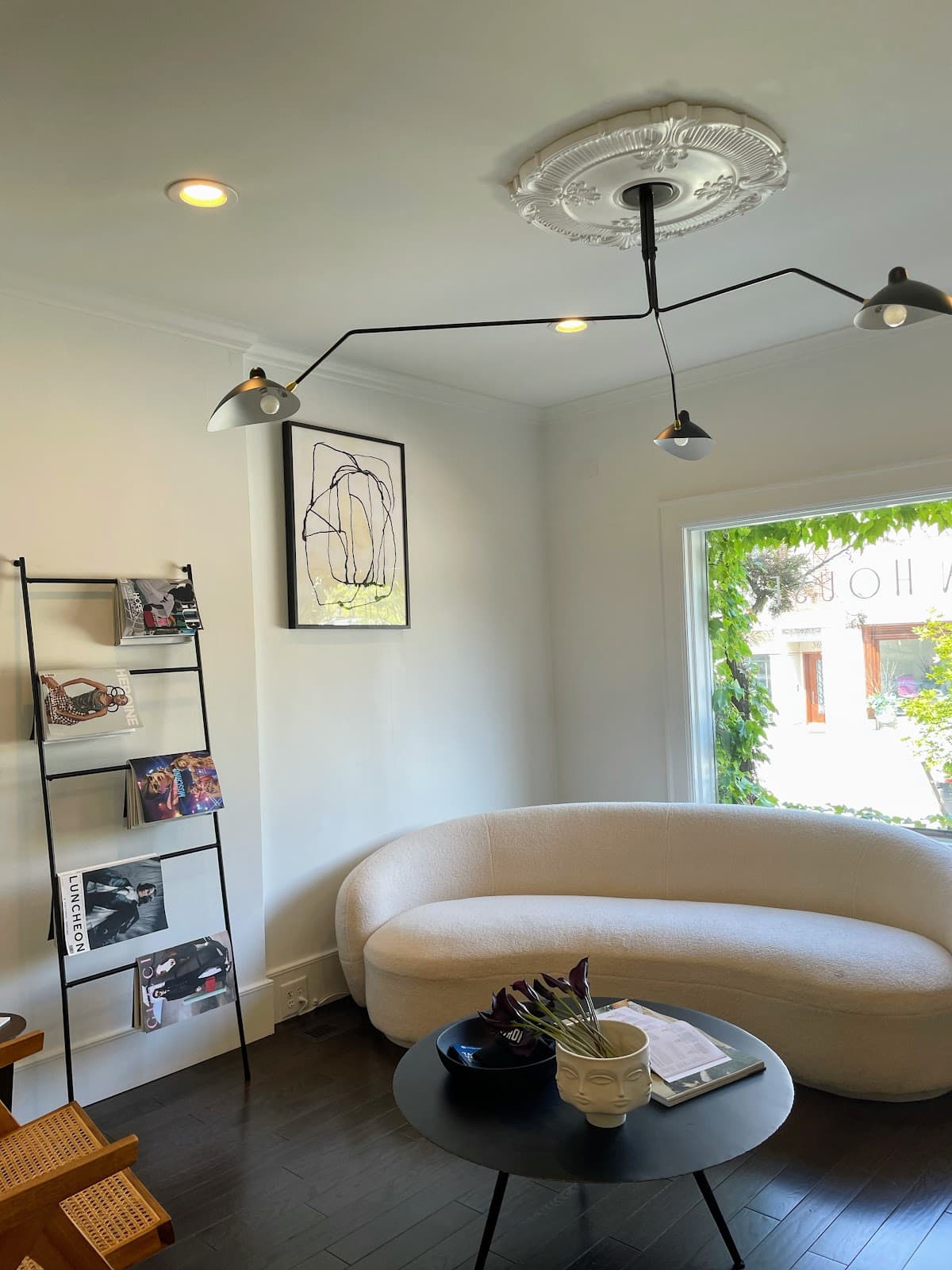 Skin House, Dr. Christina Barbat - clinic photo