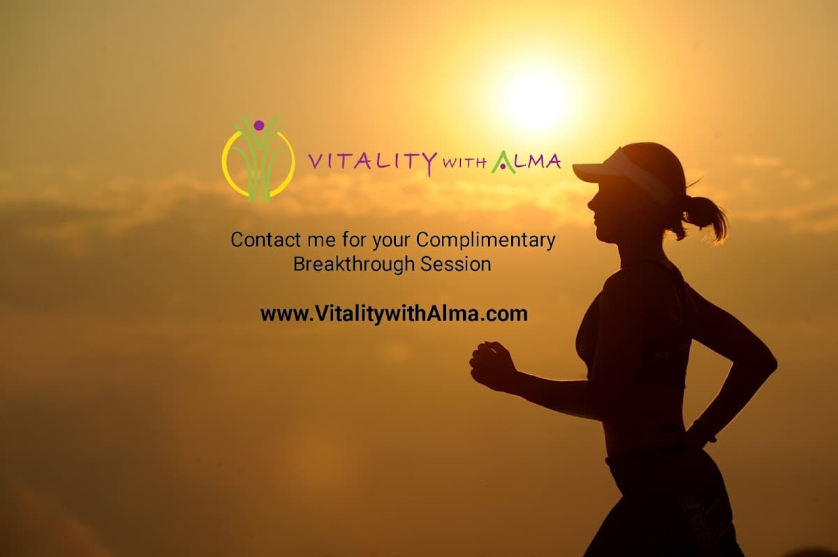 Vitality with Alma - clinic photo