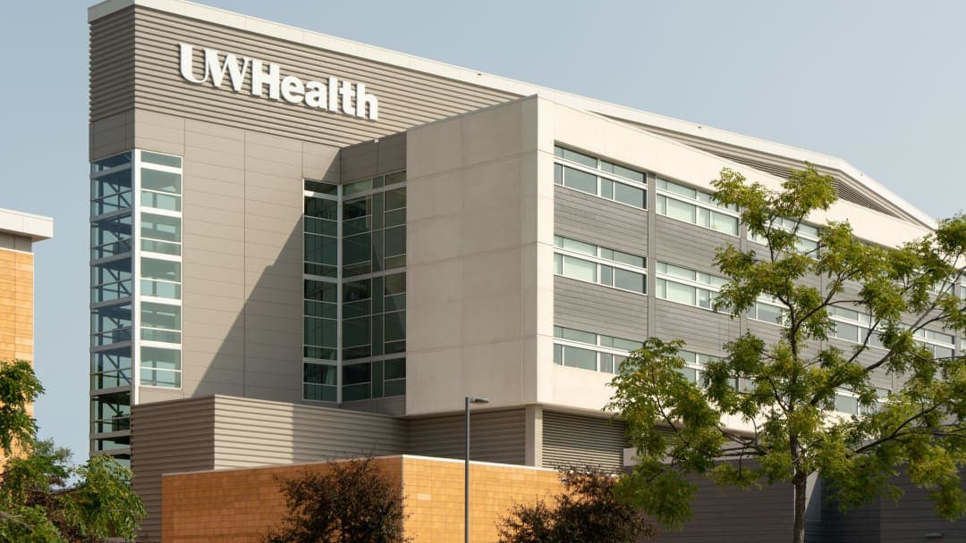 UW Health East Madison Hospital Comprehensive Medical and Surgical Weight Management Program - clinic photo