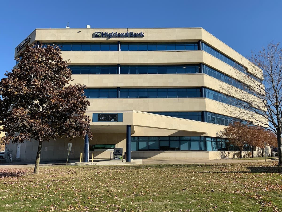 Bloomington Weight Loss - clinic photo