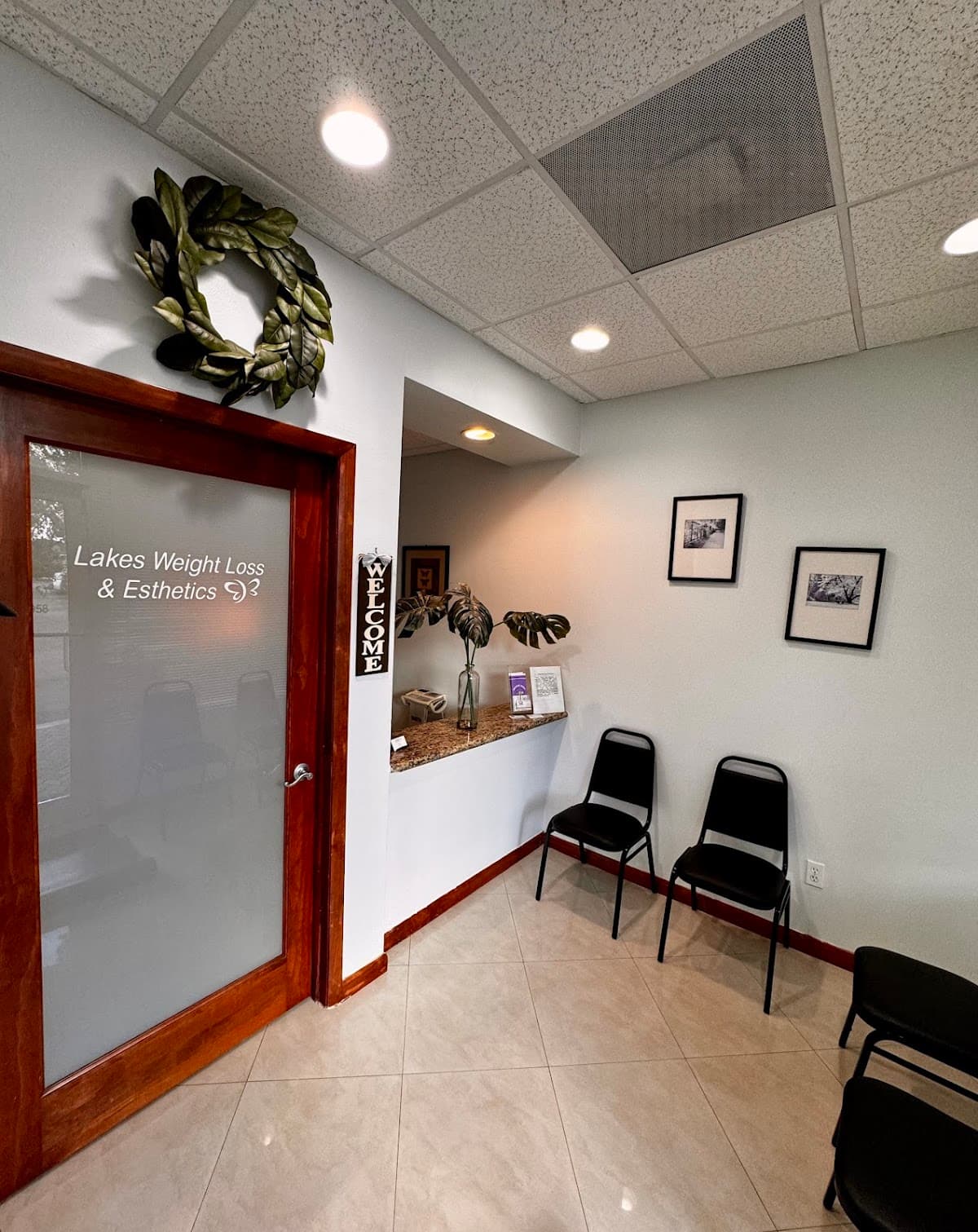 Lakes Weight Loss And Esthetics - clinic photo
