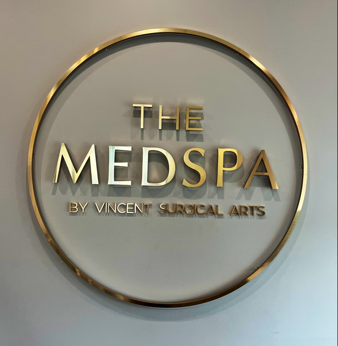 The Medspa by Vincent Surgical Arts - clinic photo
