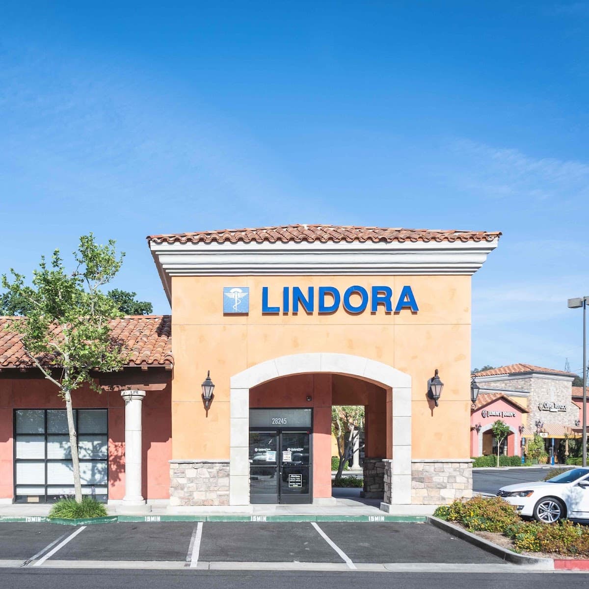 Lindora Clinic - clinic photo