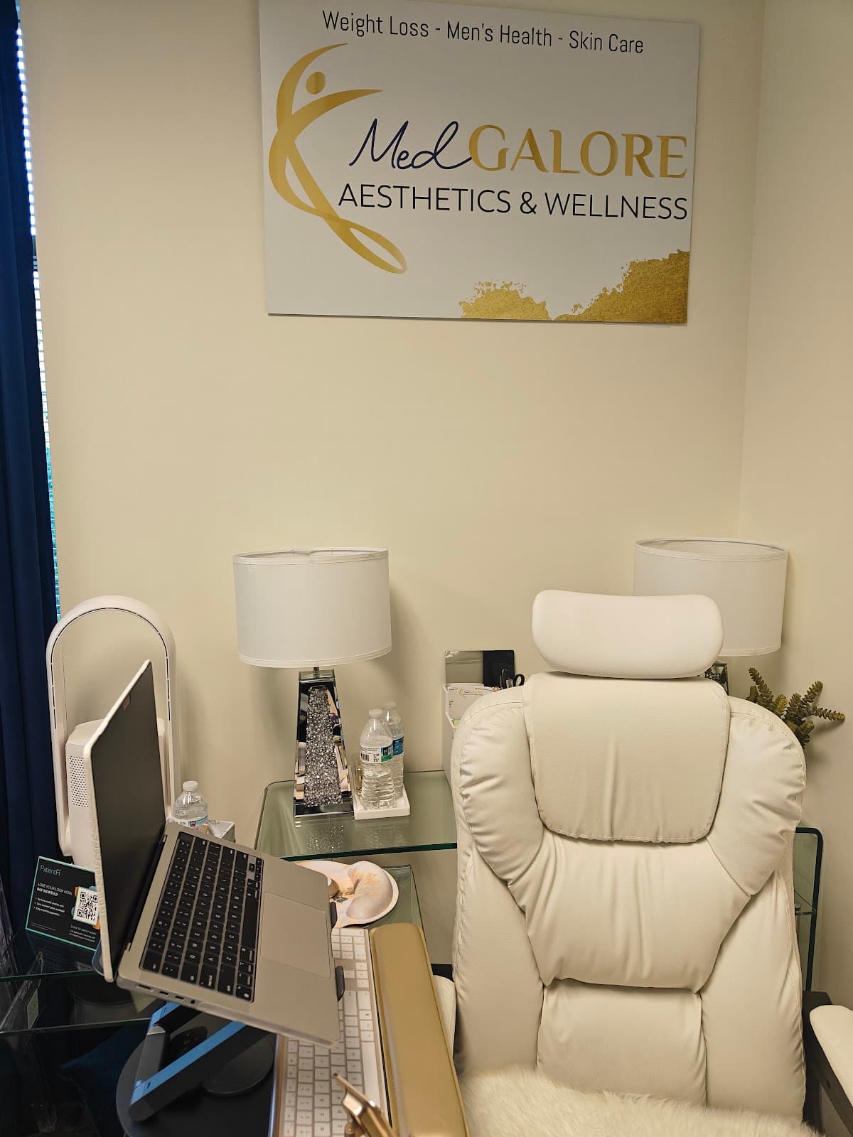 MedGalore Aesthetics & Wellness - Weight Loss, HRT, Skin Care - clinic photo