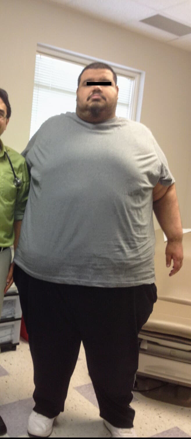 Weight Loss Telemedicine - Dr. Moe - clinic photo