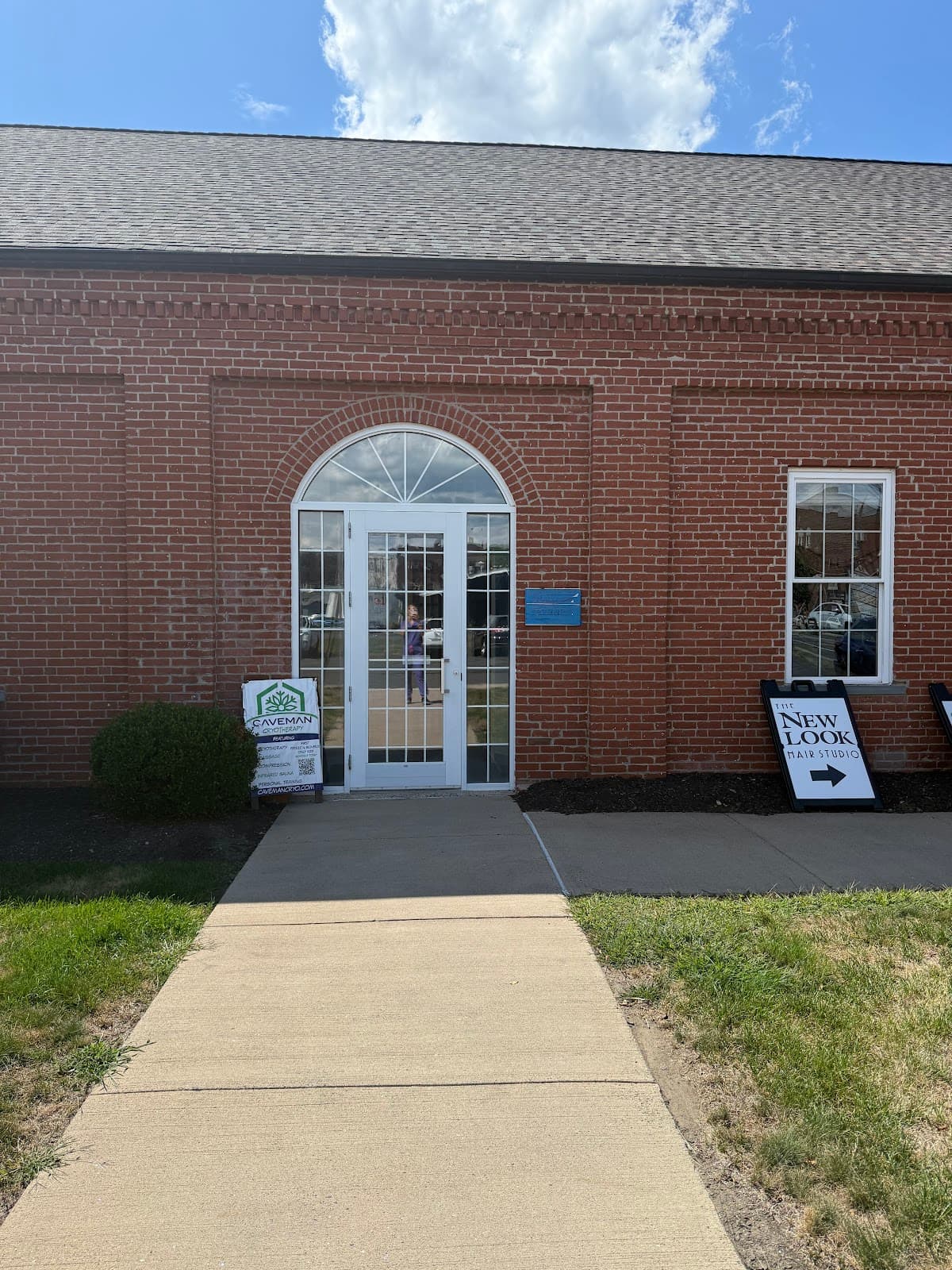 Higher Med | TRT, HRT & Medical Weight Loss - clinic photo
