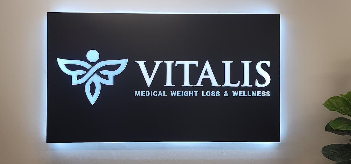 Vitalis Medical Weight Loss & Wellness - clinic photo