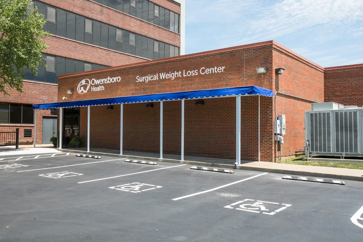 Owensboro Health Weight Management - clinic photo