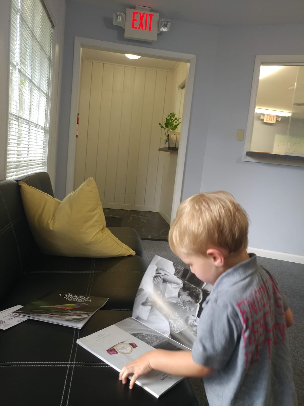 Wellness Solutions of Beaufort - clinic photo