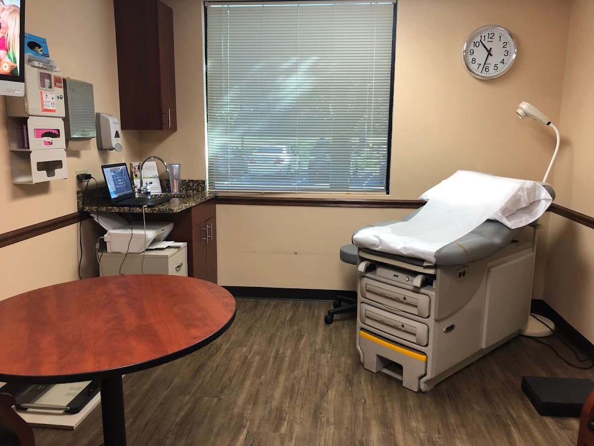 Lifelong Metabolic Center - clinic photo