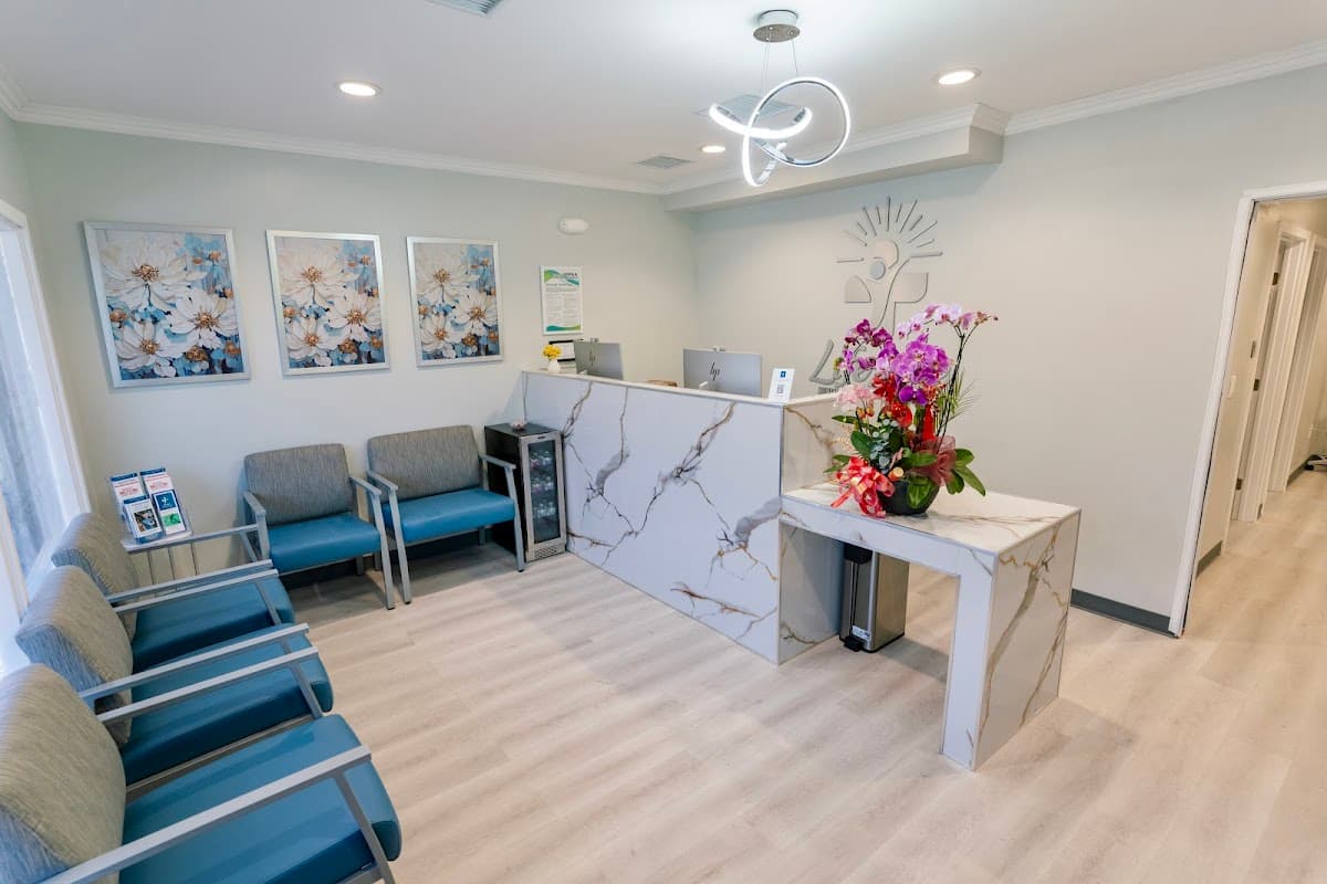 LifeLine Walk-In Medical & Mental Health Nursing Clinic - clinic photo