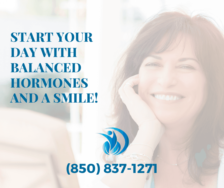 The Hormone Restoration Center - Miramar Beach - clinic photo