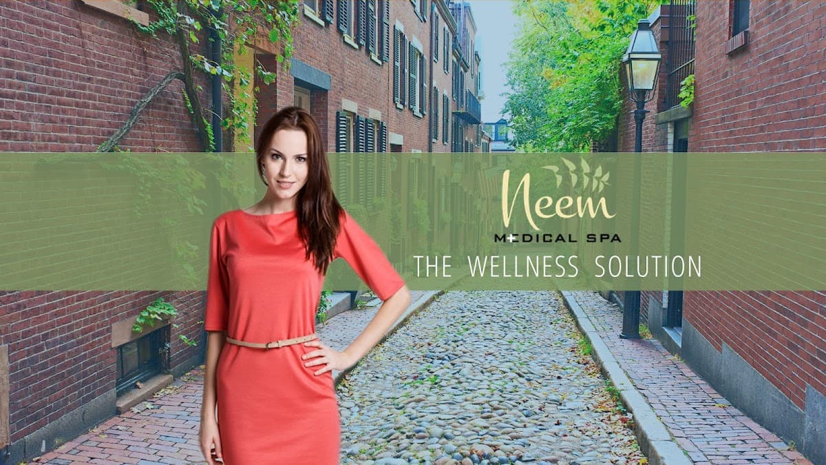 Neem Medical Spa – Lynnfield - clinic photo