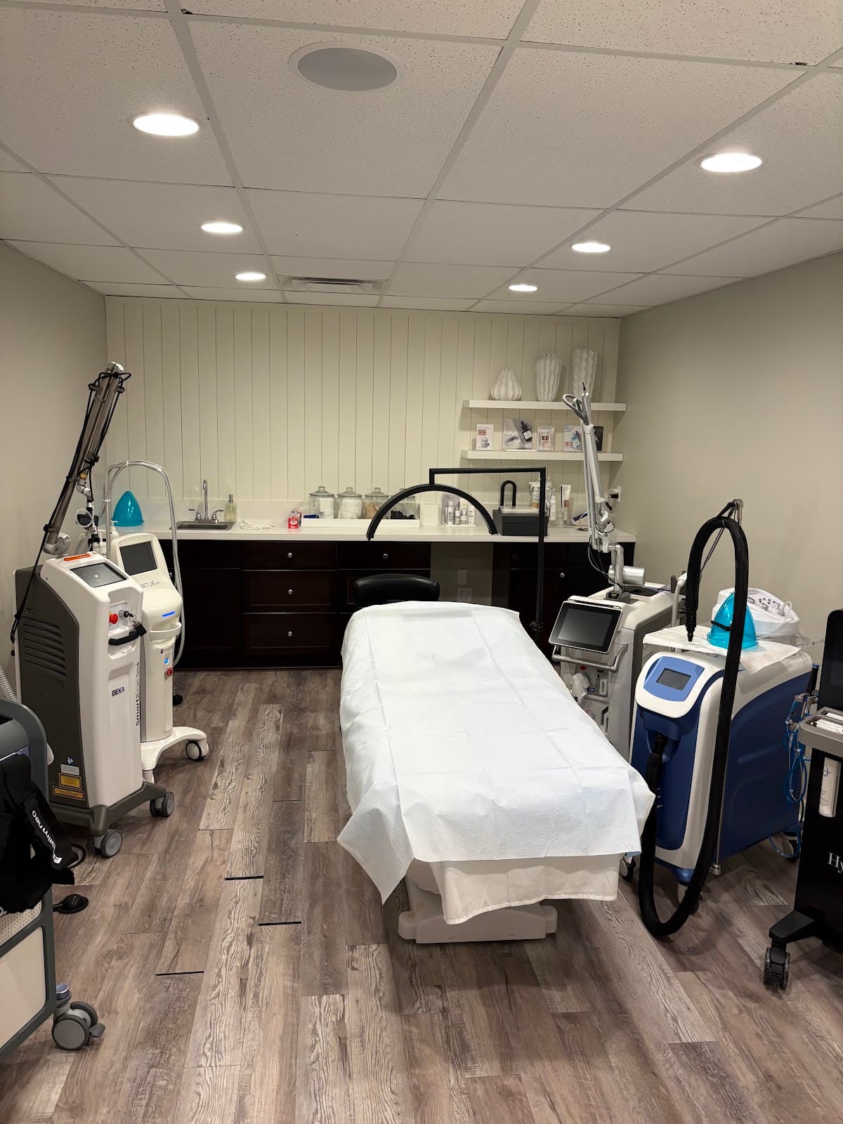 Bubolo Medical, LLC - clinic photo