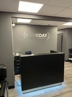 Gameday Men's Health Minnetonka, MN - clinic photo