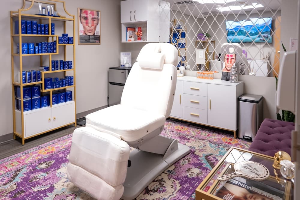 Balance Wellness - clinic photo