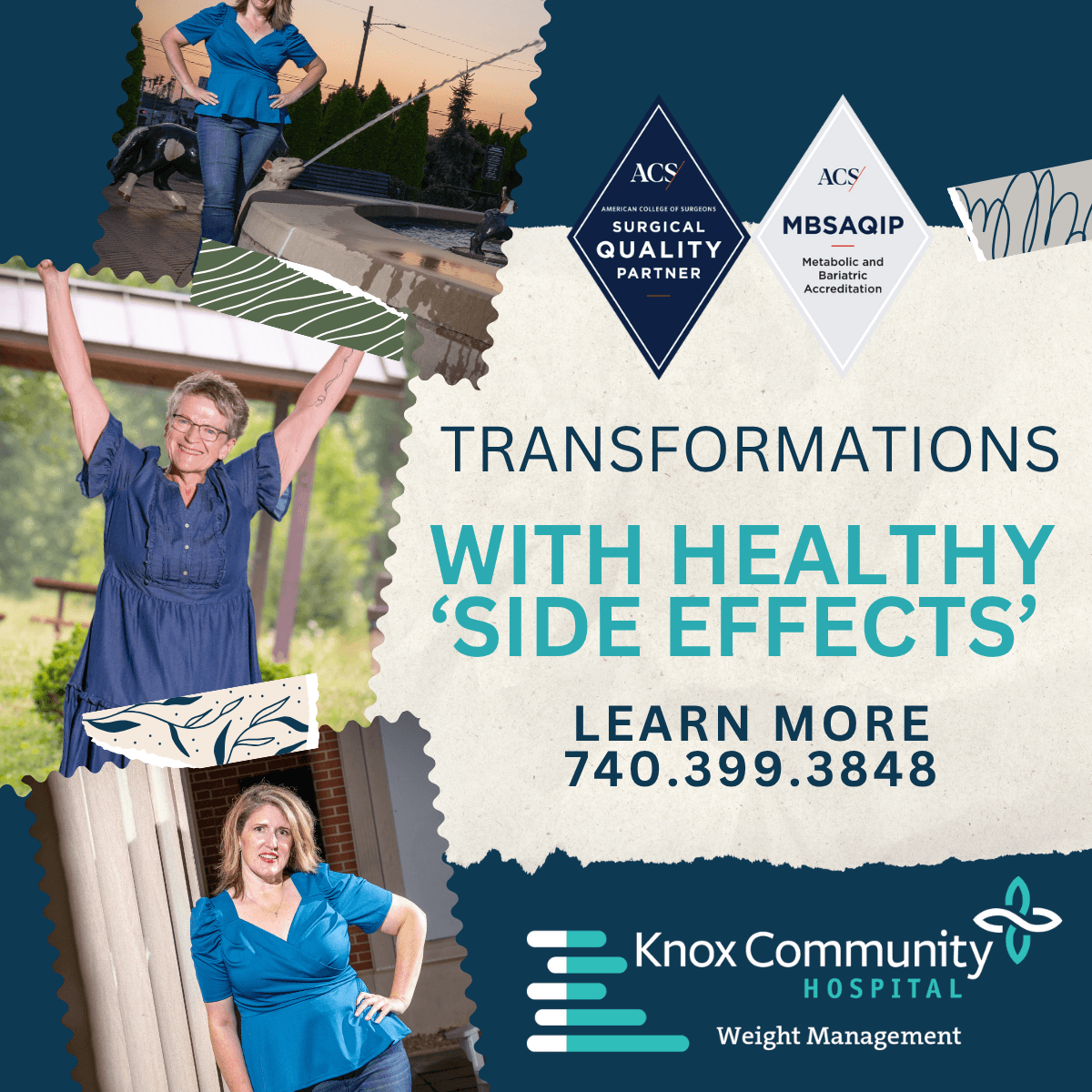 Weight Management - clinic photo