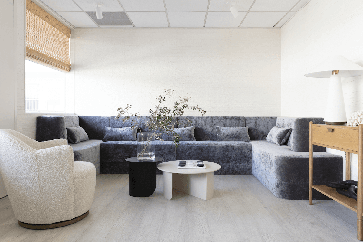 Shamsah Amersi, MD - clinic photo