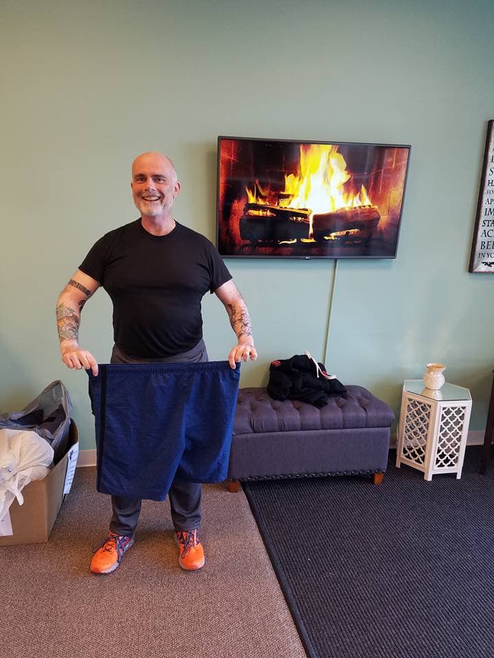 Awaken180° Weightloss - Seekonk, MA - clinic photo