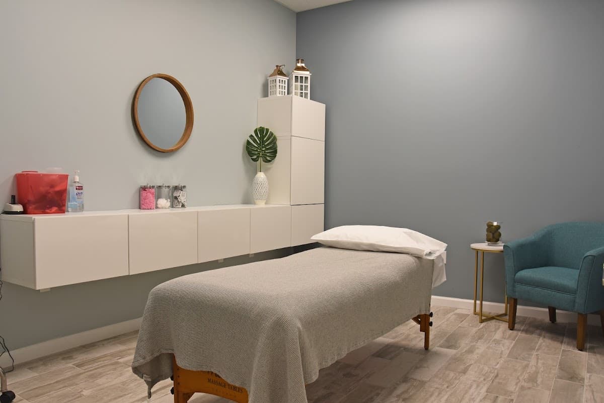 Vitality Med spa - clinic photo