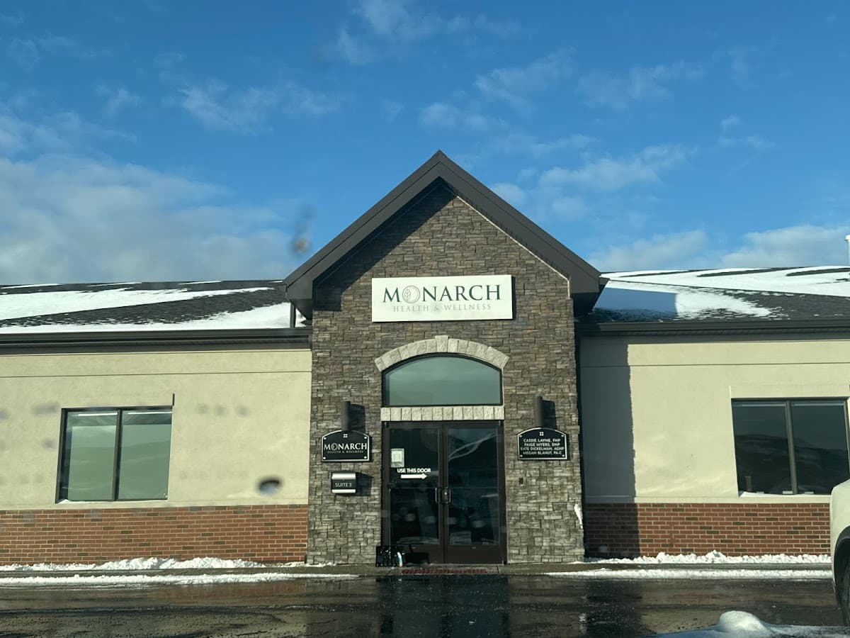 Monarch Health & Wellness - clinic photo