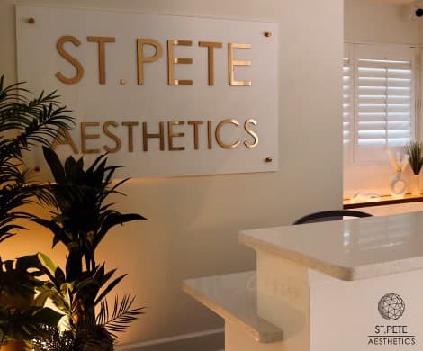 St. Pete Aesthetics | The Medical Spa Experts - clinic photo
