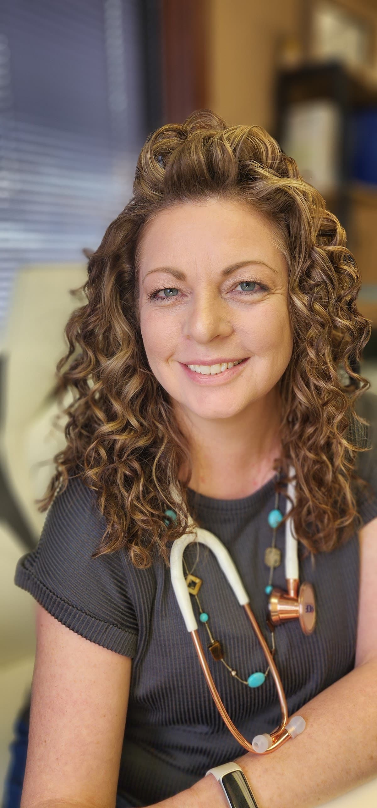 Vitality Medical Solutions LLC - clinic photo