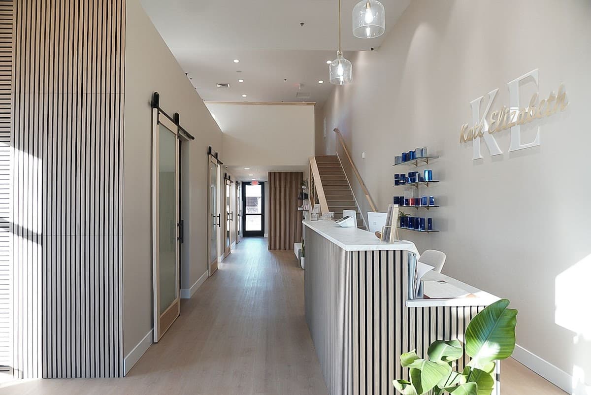 Kate Elizabeth Med Spa - clinic photo