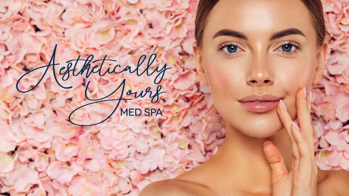 Aesthetically Yours - clinic photo
