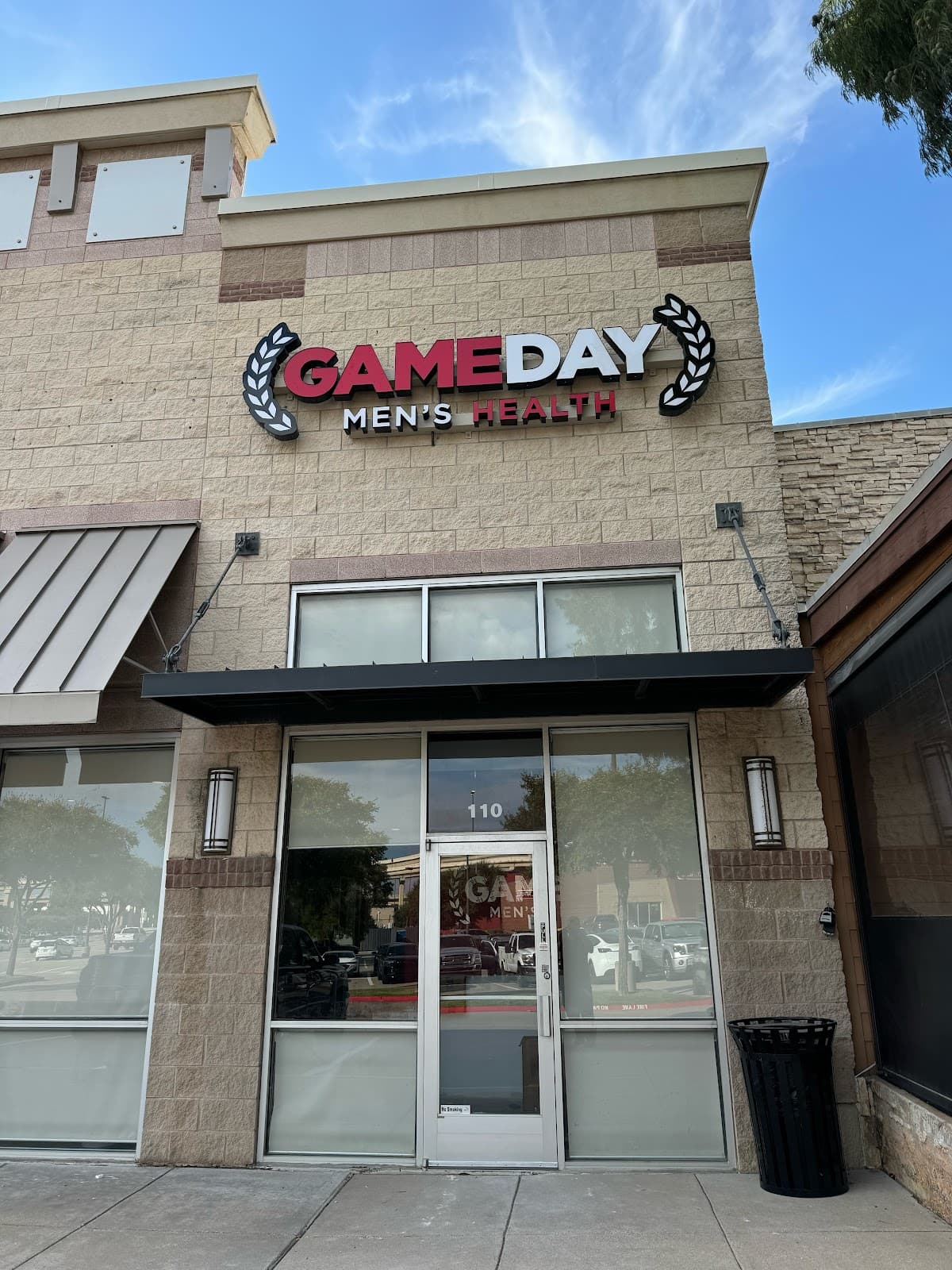 Gameday Men’s Health Lewisville, TX - clinic photo