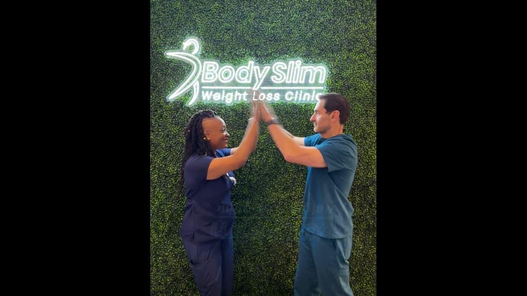 Body Slim Regenerative Health & Aesthetics - clinic photo